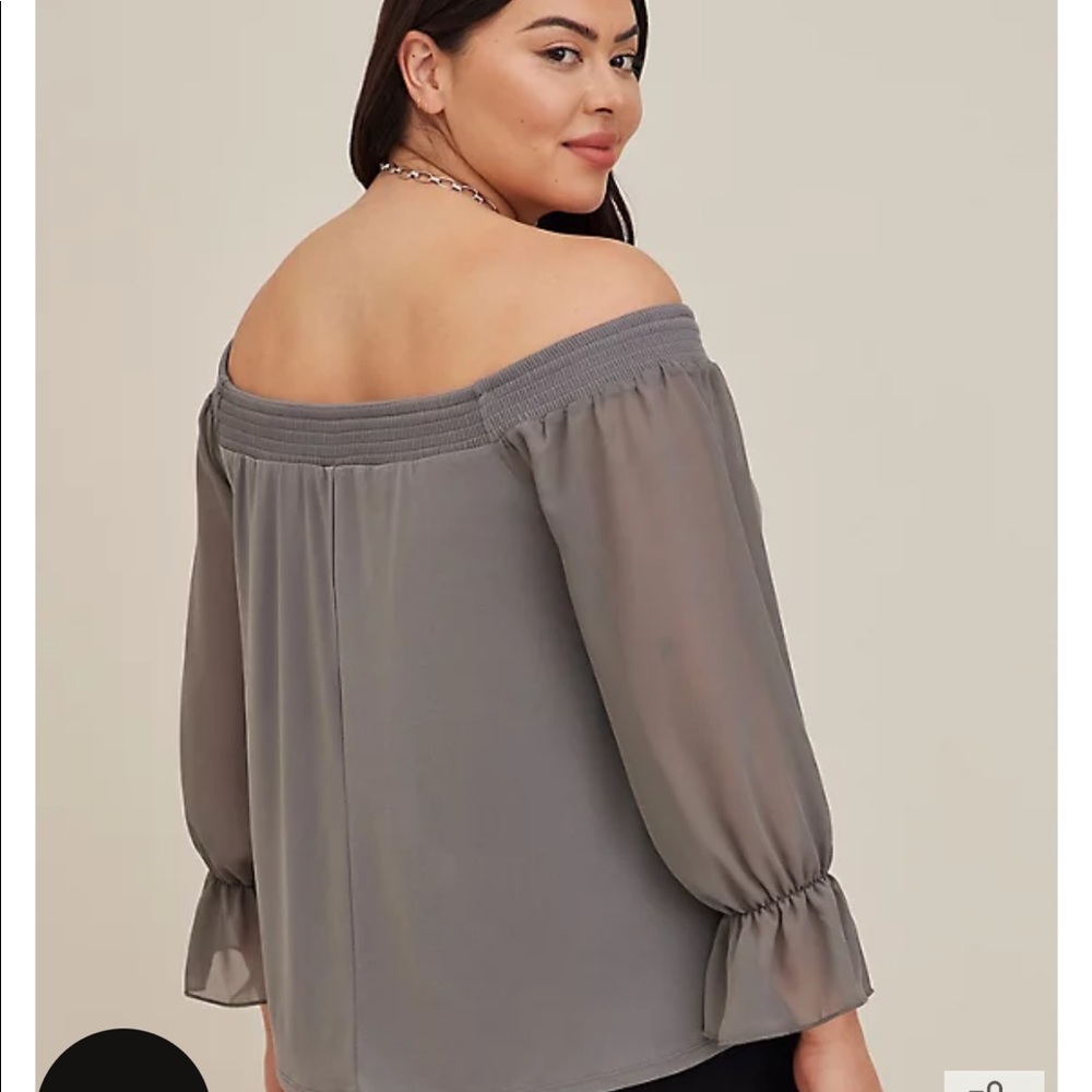 Torrid - Picture 3 of 3